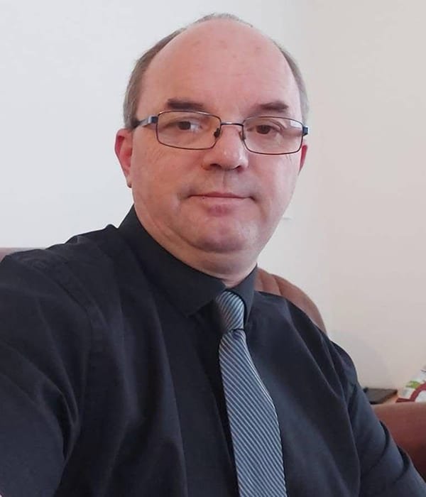 Craig Thewlis